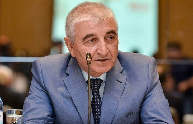 Məzahir Pənahov: MSK prezident seçkilərinə hazırdır