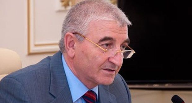 MSK sədri: Jurnalistləri heç kim məntəqəni tərk etməyə məcbur edə bilməz