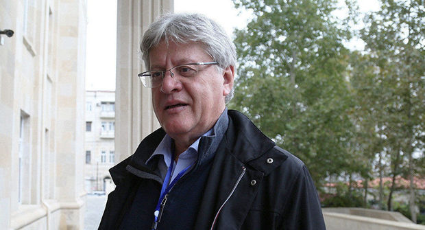 Şennak: Səsvermə yaxşı təşkil edilib