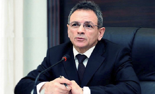 Mədət Quliyev prezident seçkilərində səs verdi