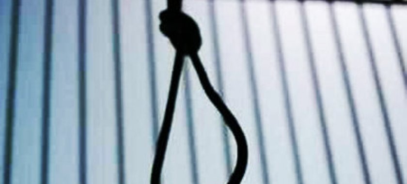 3 yaşlı uşağı döyərək öldürən ögey ata edam edildi