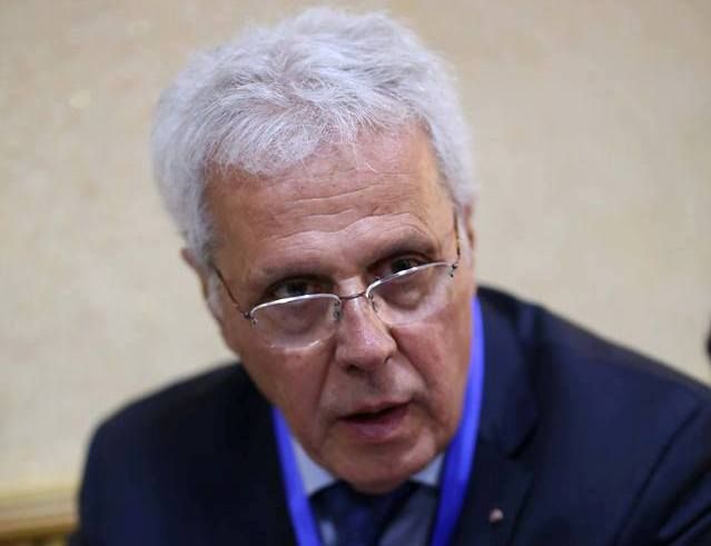 Avropa Parlamentinin üzvü: “Heç bir pozuntuya rast gəlməmişik”