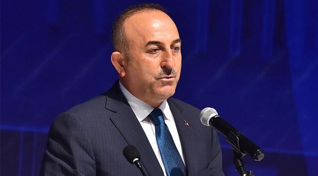 Çavuşoğlu: Afrin Əsəd rejiminə təhvil verilə bilməz