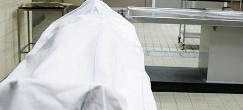 Rusiyada təyyarə qəzasında həlak olan azərbaycanlının meyiti tapıldı