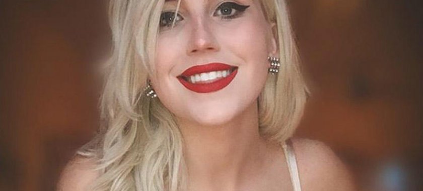 İnternetdə tanış olduğu qızla sevgili oldu, kişi çıxdı - FOTO