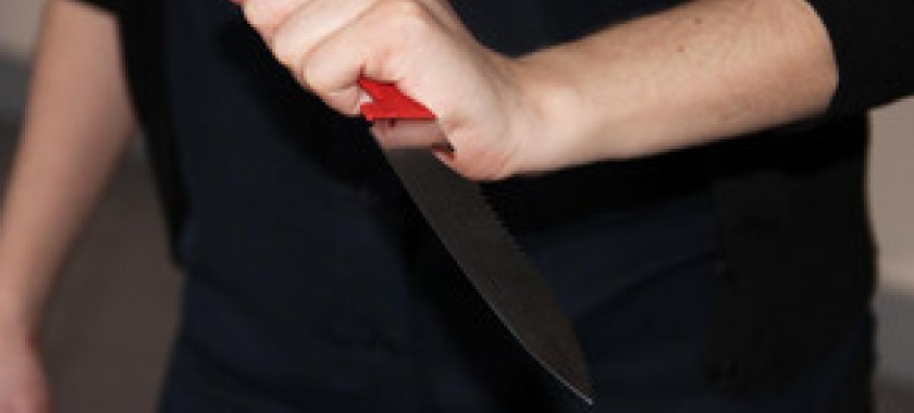 Abşeronda kütləvi dava olub, bıçaqlanan var