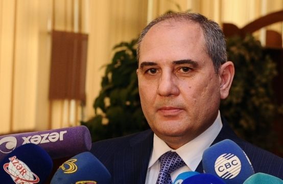 Komitə sədri: Hər 100 ailədən 52-nin şəxsi avtomobili var