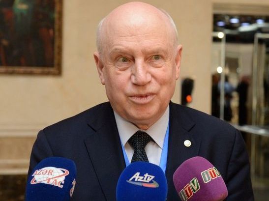 Lebedev: Məqsədimiz Azərbaycanın daxili işlərinə qarışmaq deyil