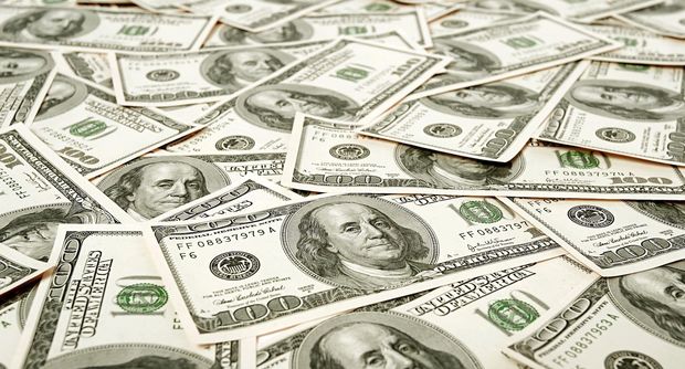 Azərbaycanda dolların məzənnəsi dəyişmədi