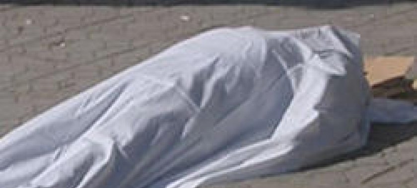 Bakı bulvarında dənizdə kişi meyiti aşkarlanıb