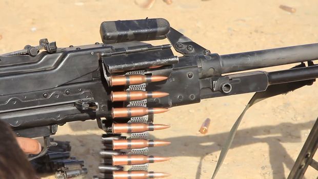 Cəbhədə atəşkəs pozuldu