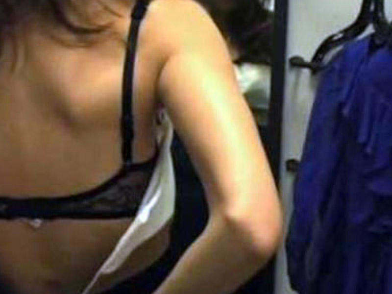 Dializ mərkəzində İYRƏNC OLAY - Gizli kamera ilə soyunan qadınları çəkdi - FOTO