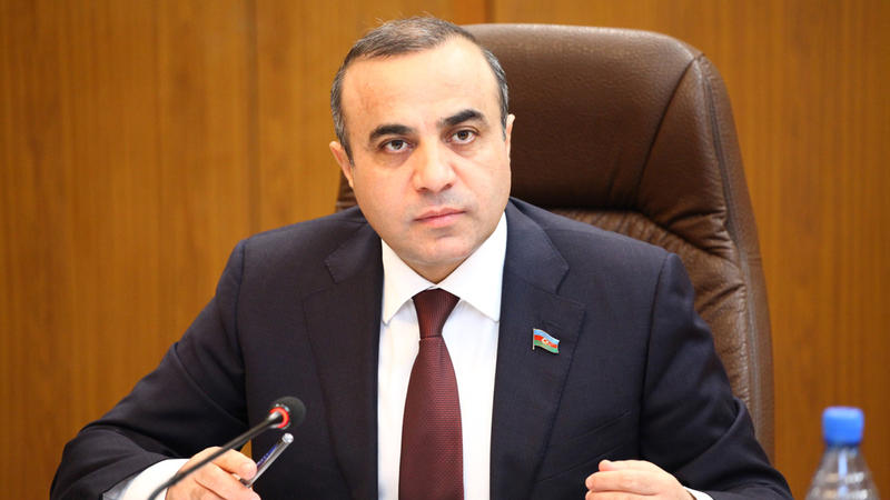 Azay Quliyev ATƏT PA-nın iclasına qatılacaq