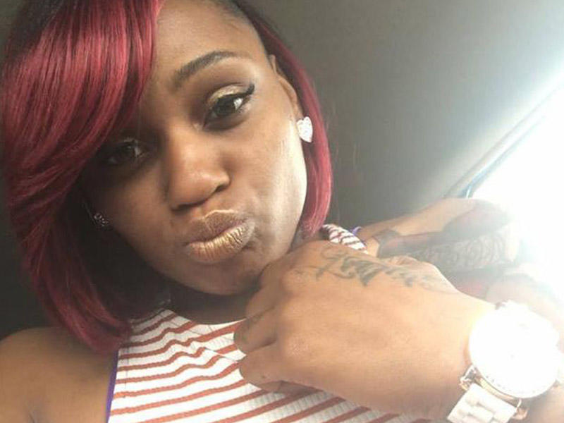 Oğlan canlı yayımda sevgilisini öldürdü - VİDEO