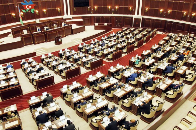 SON DƏQİQƏ: Milli Məclisin deputatı vəfat etdi - RƏSMİ