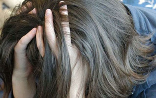 2 il ərzində öz qızlarını zorladı - Dəhşətli cinayətin üstü açıldı