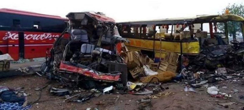 18 nəfərin həyatına son qoyan DƏHŞƏTLİ QƏZA