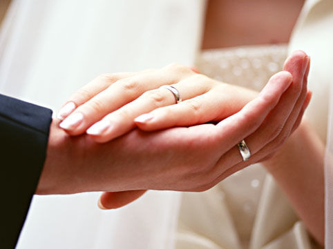 Azərbaycanda nikaha girən və boşananların sayı açıqlanıb