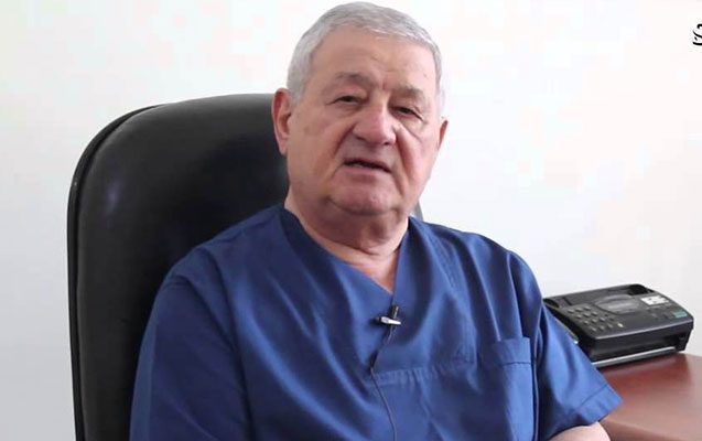 “Quldurluğa getdiklərini bilmirdim” - Klinika sahibinin evini soyan dəstə üzvü