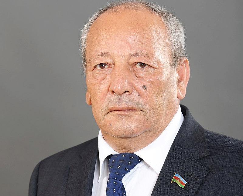 Astan Şahverdiyev “Viaqra”dan ölüb - ŞOK İDDİA