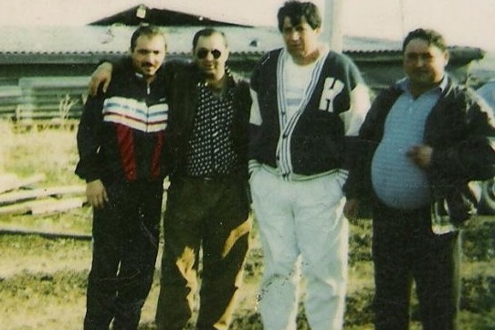 SON DƏQİQƏ: Məşhur kriminal avtoritet öldü - FOTOLAR