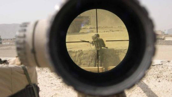 Cəbhədə gərginlik davam edir