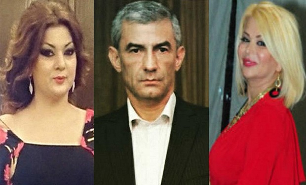Təranə Qumral ilə Nazənin arasında növbəti məhkəmə