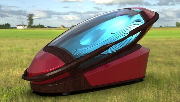 Amsterdamda sui-qəsd köşkü qoyulub