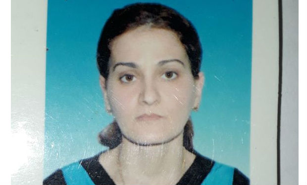 İtkin düşmüş qadın ölü tapıldı