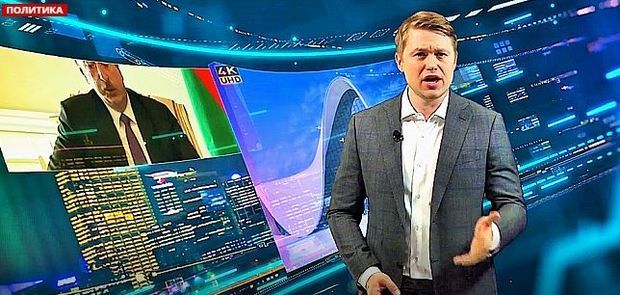 Məşhur teleaparıcı Azərbaycandakı seçkilər haqqında – VİDEO