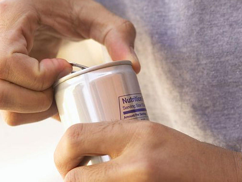 Enerji içkiləri cinsi zəiflik yarada bilər - FOTO