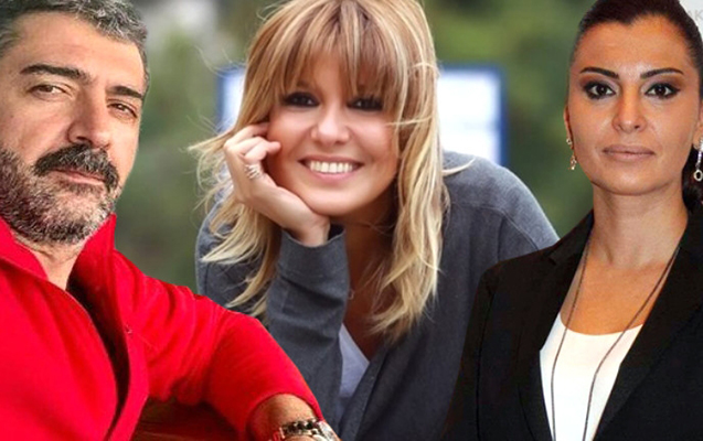 Rəfiqəsinin keçmiş sevgilisi ilə görüşür