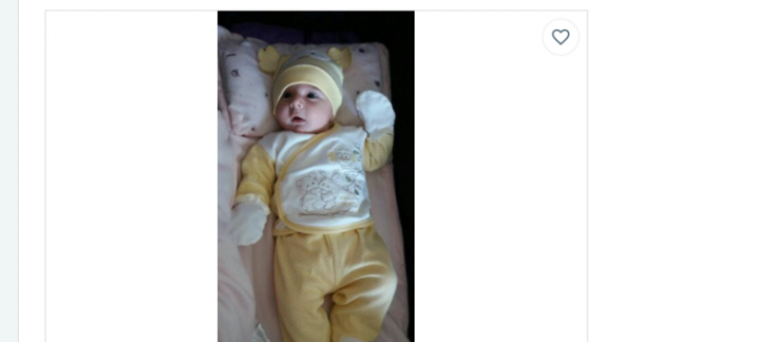 Azərbaycanda alqı-satqı saytında şok elan: 