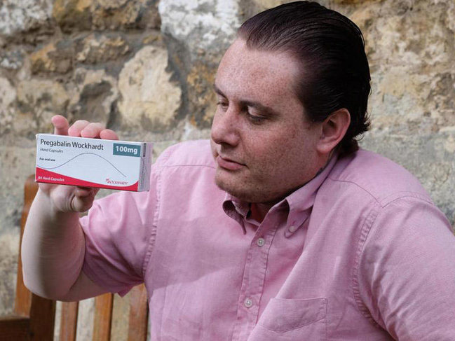 Oğlan ayaq ağrıları üçün aldığı bu dərmanları içdi, cinsi azlığa çevrildi - FOTOLAR