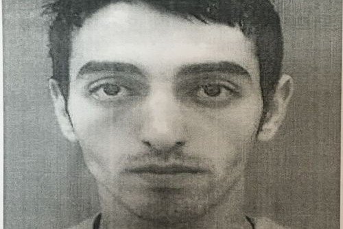 Azərbaycan bu şəxsi 