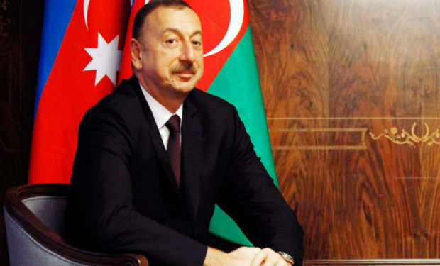 Bolqarıstan Prezidenti İlham Əliyevi təbrik etdi