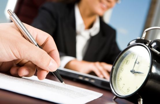 Azərbaycanda orta aylıq iş saatının miqdarı bilindi