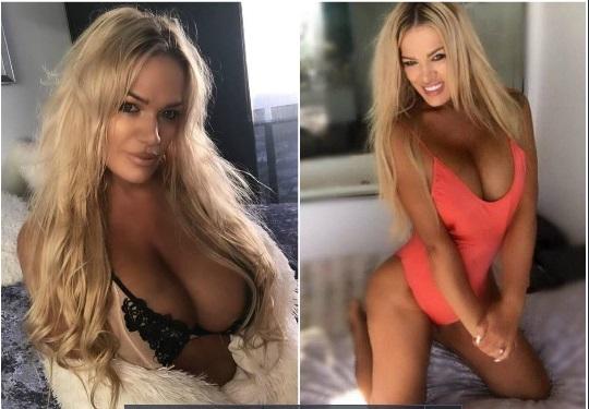 Nənəyə bax, nənəyə... - Fotolar