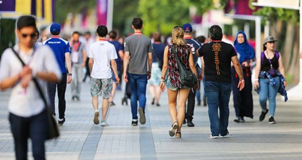 Ölkə üzrə iqtisadi fəal əhalinin sayı məlum olub