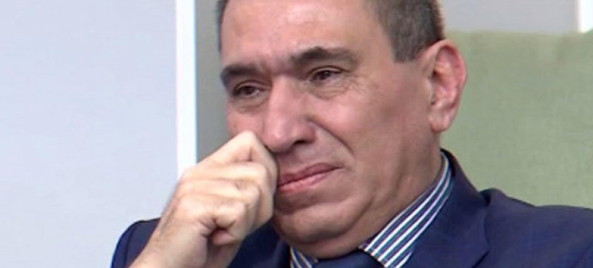 Əməkdar artistin oğlu faciəvi şəkildə dünyasını dəyişib - FOTO