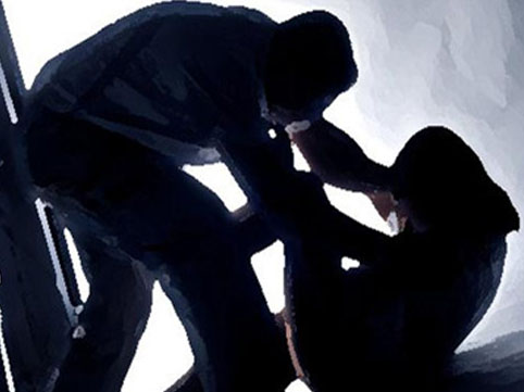 Qubada qadını döyərək öldürən şəxs tutuldu