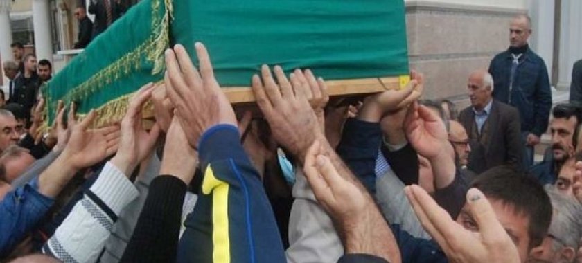 SON DƏQİQƏ! Səfir ÖLDÜ - FOTO