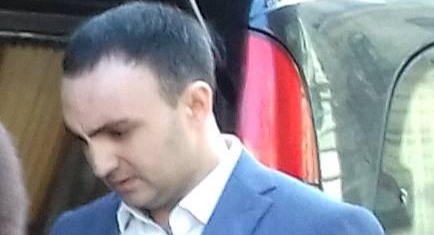 Jurnalisti döyənin kimliyi bilindi – “Azərtürkbank”ın filial müdiri imiş