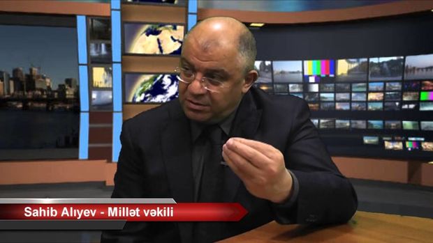 Deputat: Münaqişənin həllində hibrid xarakterli addımlar atılacaq