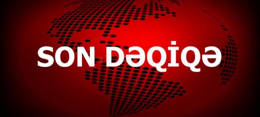 XƏBƏRDARLIQ: Bir neçə saata Bakı qatı toz dumana bürünəcək (VİDEO)