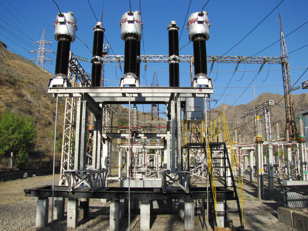 Son 15 ildə 30-dan çox elektrik stansiyası tikilib