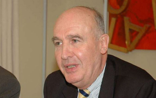 ATƏT-in sabiq həmsədri vəfat etdi