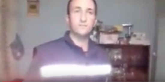 Azərbaycanda xəstə uşağa təcili yardım çağırdılar, həkimlər 