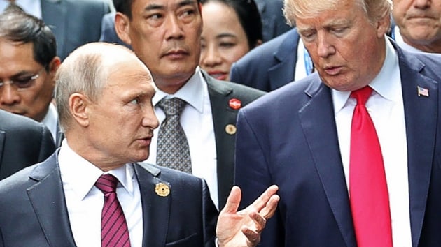 Rusiya ABŞ-dan Ümumdünya Ticarət Təşkilatına şikayət edib