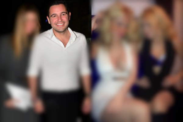 Xeyriyyəçi Hacının adı bacıların davasında hallanır - Çılpaq videosunu...